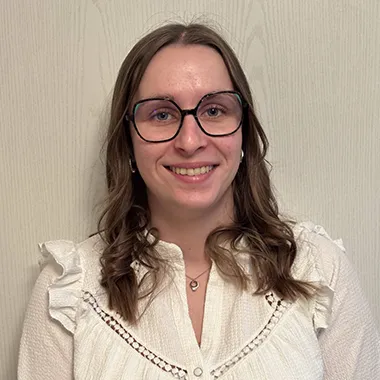 Photo de Madame Chlo&eacute; MAIGRE