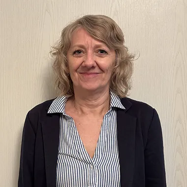 Photo de Madame C&eacute;cile MASSON